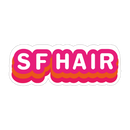 SF HAIR EXTENSIONS