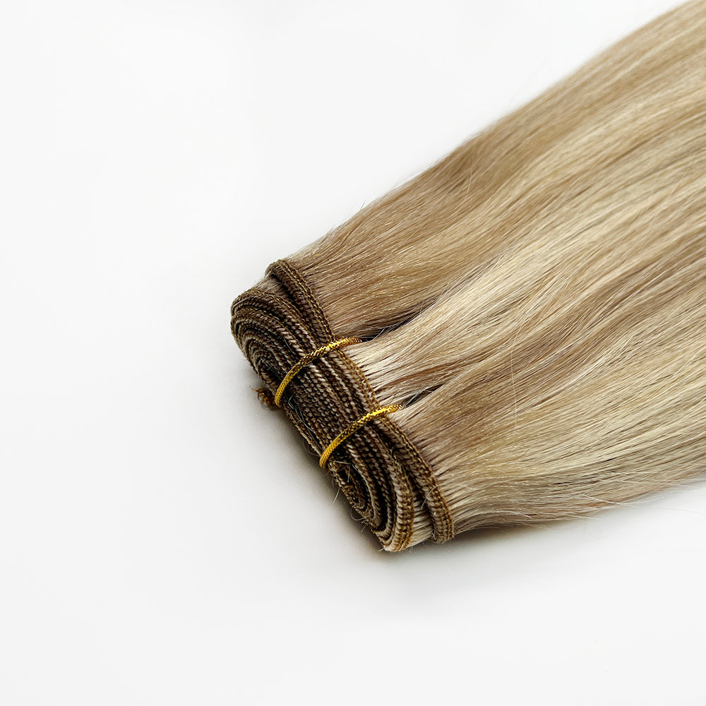 SF HAIR MACHINE WEFT