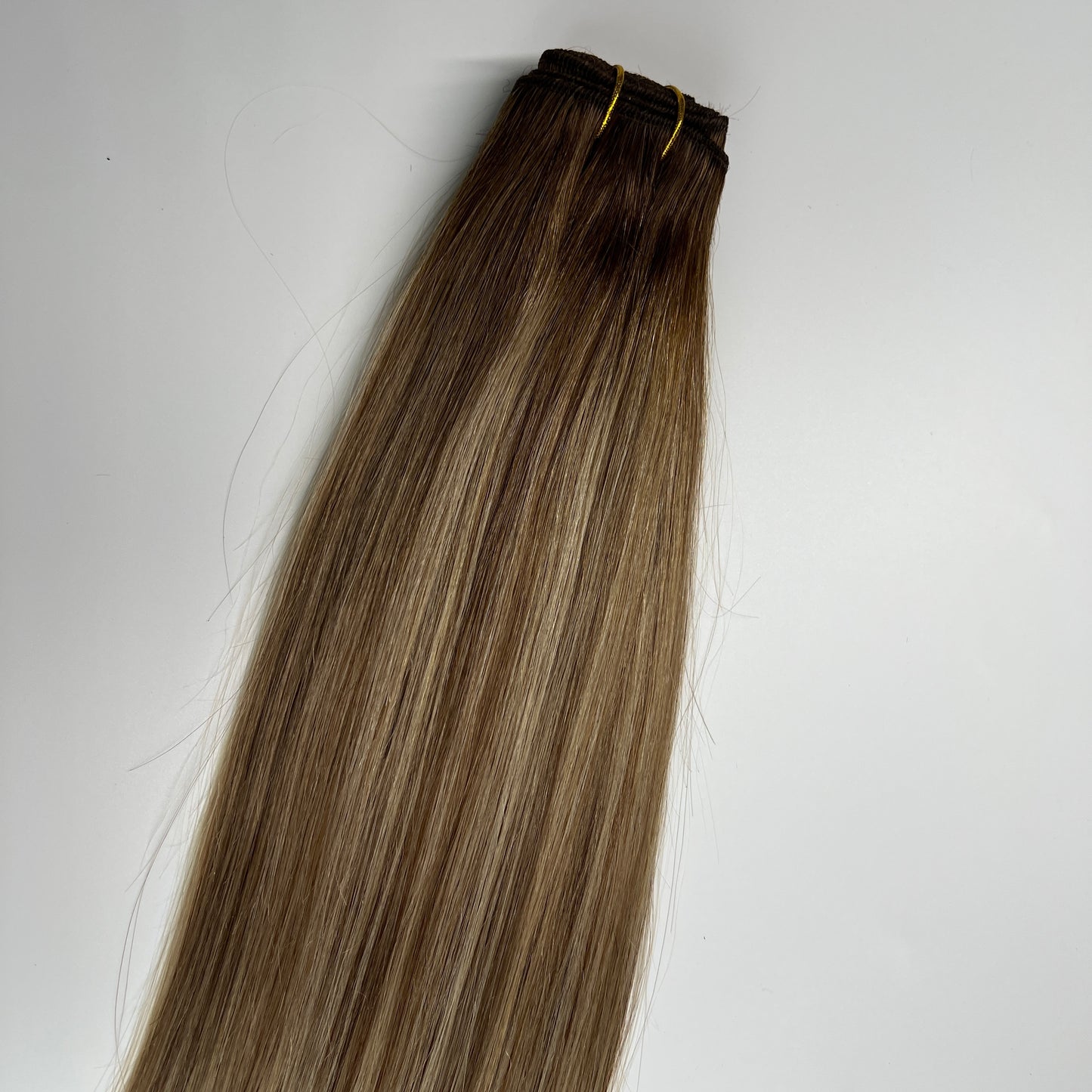 SF HAIR MACHINE WEFT