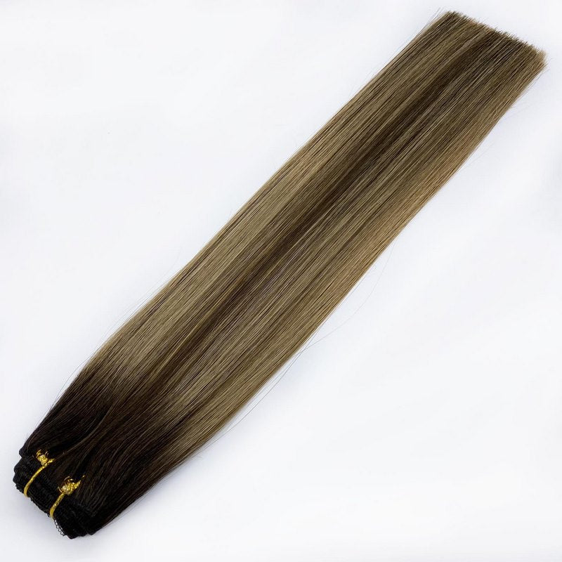 SF HAIR MACHINE WEFT