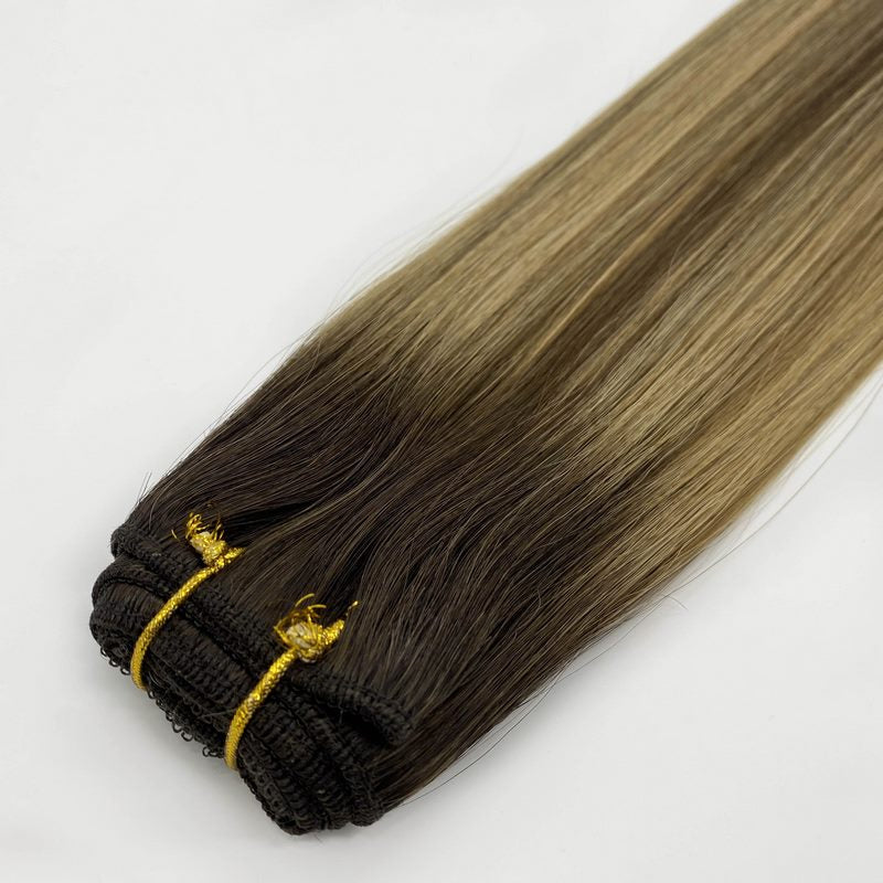 SF HAIR MACHINE WEFT