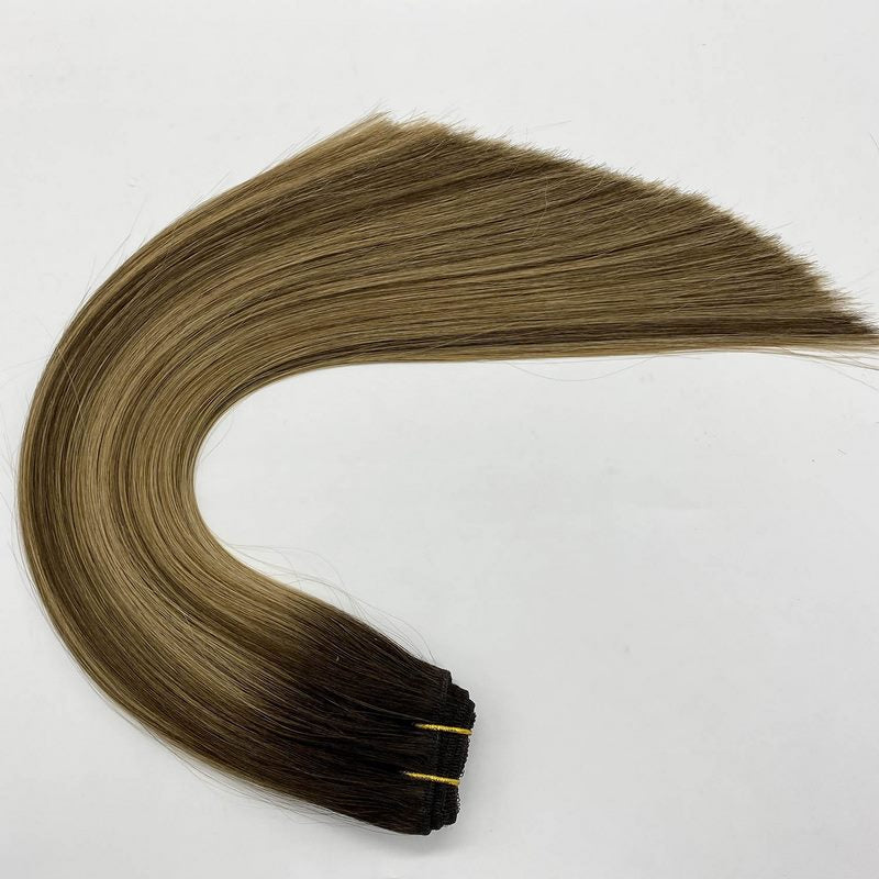 SF HAIR MACHINE WEFT