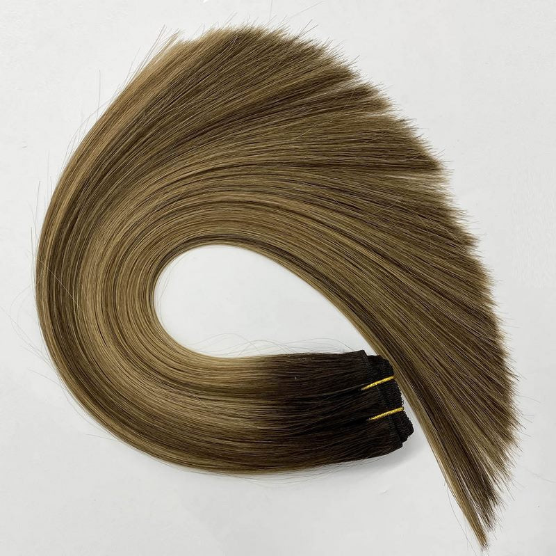 SF HAIR MACHINE WEFT