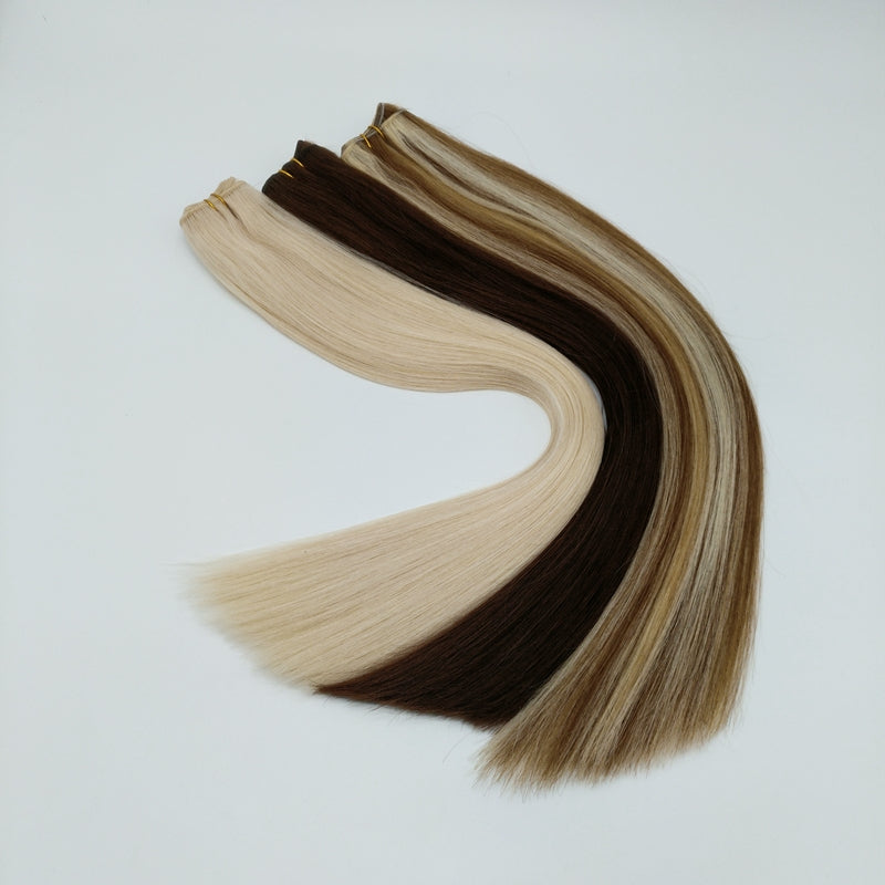 SF HAIR MACHINE WEFT